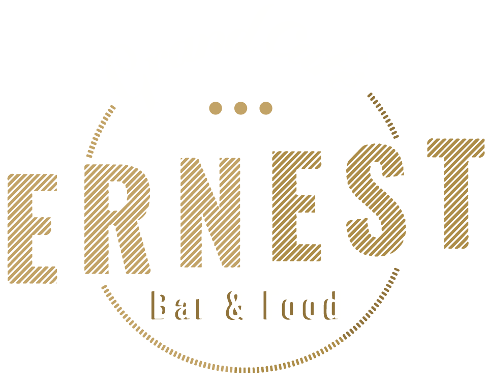 Logo Grand Café Ernest